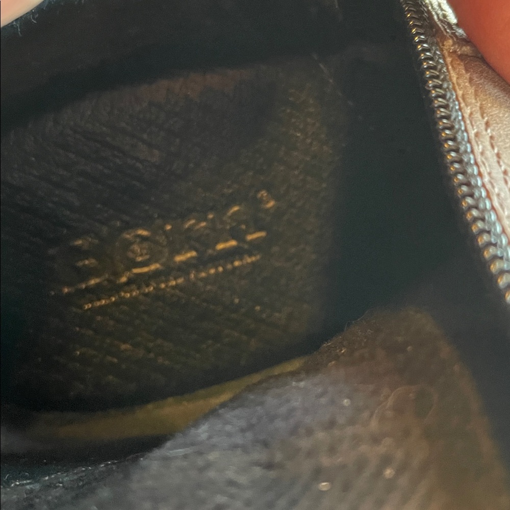 BORN FABULOUS Leather Taupe, Size 7/38 - Picture 12 of 12